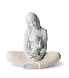 [204743] LLADRO-0-0-LA MADRE