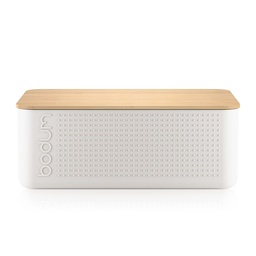 [206215] BISTRO-BLANCO-0-CAJA PARA PAN-BODUM