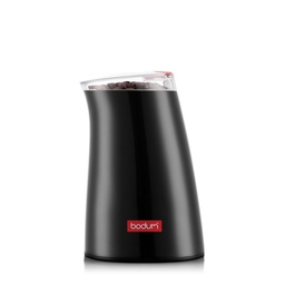 [206219] C-MILL-NEGRO-0-MOLEDORA DE CAFÉ ELECTRICO-BODUM