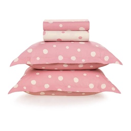 [206931] BELA-180 HILOS-220 x 240 cm-JUEGO DE SABANAS TWIN-KARSTEN