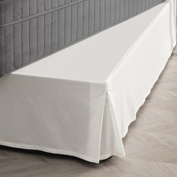 [206955] DARA-180 HILOS-193 x 203 x 35 cm-FUNDA DE COLCHON KING-KARSTEN