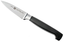 [207346] ZWILLING-ALL STAR--NEGRO-100-CUCHILLO PARING KNIFE