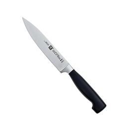 [207207] ZWILLING-FOUR STAR--0-100 mm- CUCHILLO PARING KNIFE