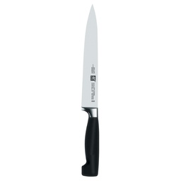 [207209] ZWILLING-FOUR STAR--0-200 mm- CUCHILLO SLICING KNIFE