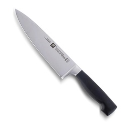 [207212] FOUR STAR-0-180mm-CUCHILLO CHEFS KNIFE-ZWILLING