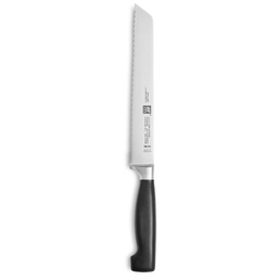 [207216] ZWILLING-FOUR STAR--0-200 mm-CUCHILLO BREAD KNIFE
