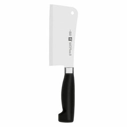 [207218] FOUR STAR-0-150mm-CUCHILLO CLEAVER-ZWILLING
