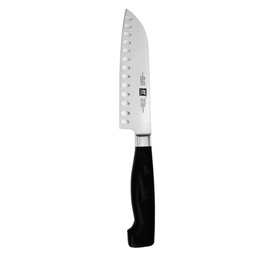 [207219] FOUR STAR-0-180mm-CUCHILLO SANTOKU KNIFE-ZWILLING