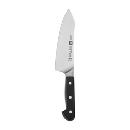 [207247] ZWILLING-GOURMET--0-180 mm-CUCHILLO SANTOKU