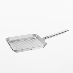 [207301] ZWILLING-PLUS--ACERO INOXIDABLE 18/10-24x24 cm-SARTENGRILL
