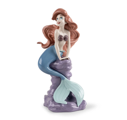 [205482] LLADRO-0-22x12x10 cm-ARIEL
