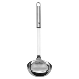 [207259] ZWILLING-PRO GADGET--ACERO INOXIDABLE 18/10-32 cm-CUCHARON SOPA