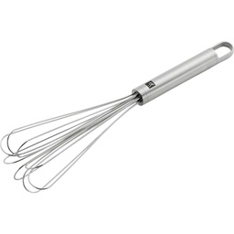 [207264] ZWILLING-PRO GADGET--ACERO INOXIDABLE 18/10-31 cm-BATIDOR MANUAL