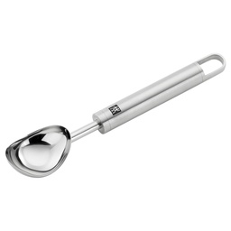 [207265] ZWILLING-PRO GADGET--ACERO INOXIDABLE 18/10-21 cm-CUCHARA HELADO