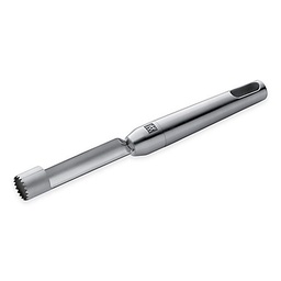 [207269] PRO GADGET-ACERO INOXIDABLE 18/10-23 cm-QUITA PEPAS-ZWILLING