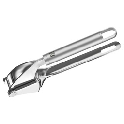 [207270] ZWILLING-PRO GADGET--ACERO INOXIDABLE 18/10-20 cm-PRENSA AJO
