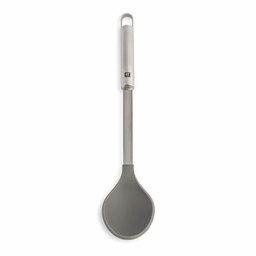 [207277] ZWILLING-PRO GADGET--SILICONA-32 cm-CUCHARA PLANA
