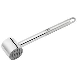 [207282] ZWILLING-PRO GADGET--ACERO INOXIDABLE 18/10-27 cm-SUAVIZADOR DE CARNE