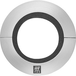 [207285] SOMMELIER-PLATEADO-5 cm-ARO BOTELLA-ZWILLING