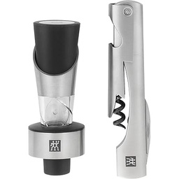[207288] ZWILLING-SOMMELIER--PLATEADO-2-SET SOMMELIER