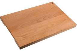 [207231] ZWILLING-SPECIALS--NATURAL-60x40 cm-TABLA PARA CORTAR