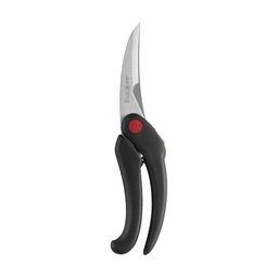 [207333] SPECIALS-NEGRO PLASTICO-25cm-TIJERA-ZWILLING