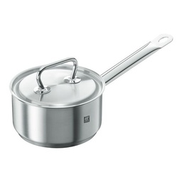 [207295] TWIN CLASSIC-ACERO INOXIDABLE 18/10-20 cm-OLLA CON AGARRADOR-ZWILLING