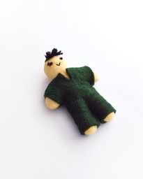 [207096] EPRUM - MUNECO DE BOLSILLO IGNACIO