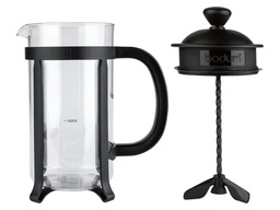 [207369] JAVA-NEGRO-500ml-JARRA CHOCOLATERA -BODUM