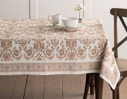 [202774] MAISON DE HERMINE-ALLURE- 153x274- MANTEL RECTANGULAR