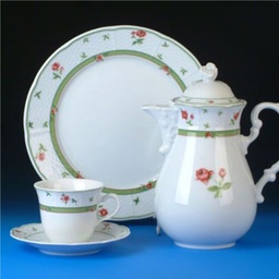 [203900] MENUET-8028900-130-VAJILLA PARA 12 PERSONAS THUN