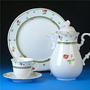 [205650] MENUET-8028900-19 cm-PLATO PANERO-THUN