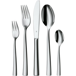 [204124] WMF-MERIT-CROMARGAN-60-SET CUBIERTOS 60 PIEZAS