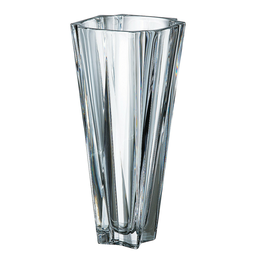 [203684] METROPOLITAN-0-35 cm-FLORERO-CRYSTALITE-  BOHEMIA CRISTAL