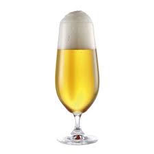 [200581] NATALIE-0-310 ml-6 VASOS CERVEZA BOHEMIA CRISTAL