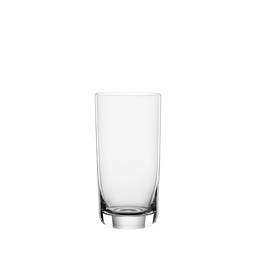 [207382] BAR SELECTION-0-400 ml-2 VASOS LARGOS-BOHEMIA CRISTAL
