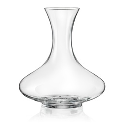 [207385] CHALET-0-1200 ml-DECANTADOR-BOHEMIA CRISTAL