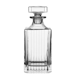 [207389] DALLAS-0-750 ml-BOTELLA WHISKY-BOHEMIA CRISTAL