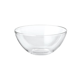 [207398] FULL MOON-0-135 ml-SET DE 6 BOWLS-BOHEMIA CRISTAL