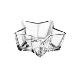 [207423] STAR-0-180 mm-BOWL-BOHEMIA CRISTAL