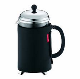 [105031] NERO-NEGRO-0-FORRO PARA CAFETERA 12 TAZAS-BODUM
