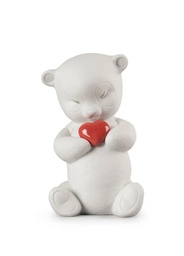 [200994] LLADRO-0-0-ROBY OSO VALIENTE