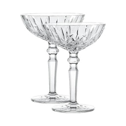 [203752] NOBLESSE-0-180 ml-2 COPAS COCTEL-NACHTMANN