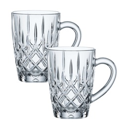 [206285] NOBLESSE-0-347 ml-2 MUG PARA BEBIDA CALIENTE-NACHTMANN