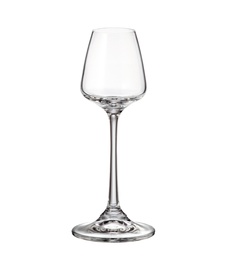 [207466] CORVUS-0-60 ml-6 COPA LICOR-CRYSTALITE BOHEMIA CRISTAL