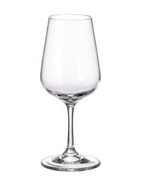 [207443] APUS-0-250 ml-6 COPA VINO-CRYSTALITE BOHEMIA CRISTAL