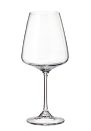 [207469] CORVUS-0-450 ml-6 COPA VINO-CRYSTALITE BOHEMIA CRISTAL