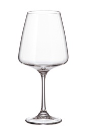 [207470] CORVUS-0-570 ml-6 COPA VINO- CRYSTALITE BOHEMIA CRISTAL