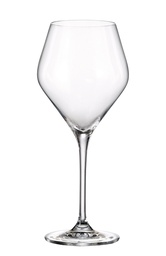 [207511] LOXIA-0-400 ml-6 COPA VINO-CRYSTALITE BOHEMIA CRISTAL
