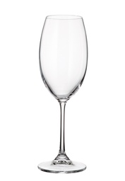 [207518] MILVUS-0-300 ml-6 COPA VINO-CRYSTALITE BOHEMIA CRISTAL